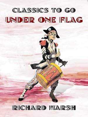 cover image of Under One Flag